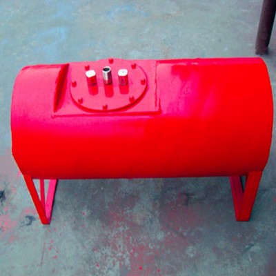 寧夏石嘴山負壓臥式自動排渣放水器適用于礦山行業(yè)